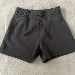 Lululemon softstream shorts